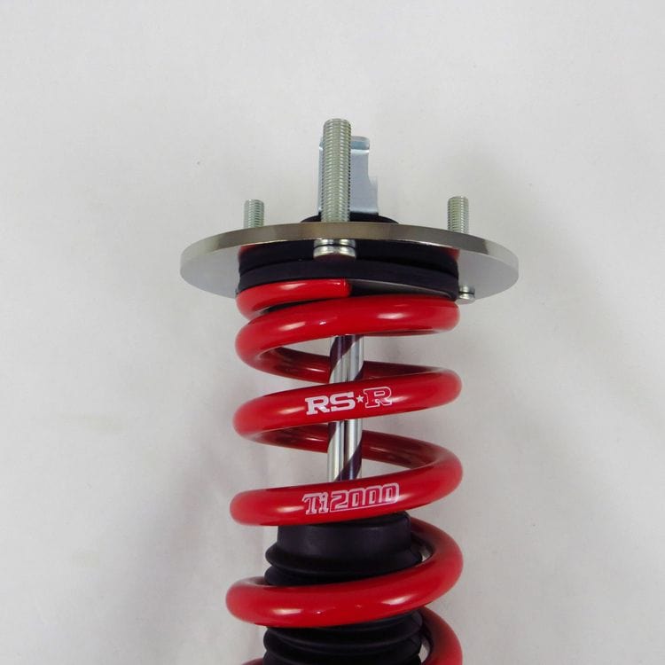 RS-R Best-i Active Coilovers - 2013-2020 Lexus GS350 F-Sport AWD (GRL15) XBAIT176MA