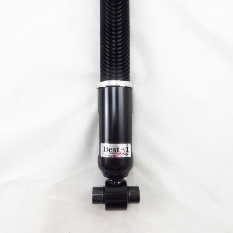RS-R Best-i Active Coilovers - 2015+ Lexus RC300 F Sport RWD (GSC10) XLIT104MA