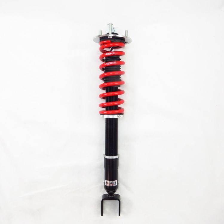 RS-R Best-i Active Coilovers - 2015+ Lexus RC300 F Sport RWD (GSC10) XLIT104MA