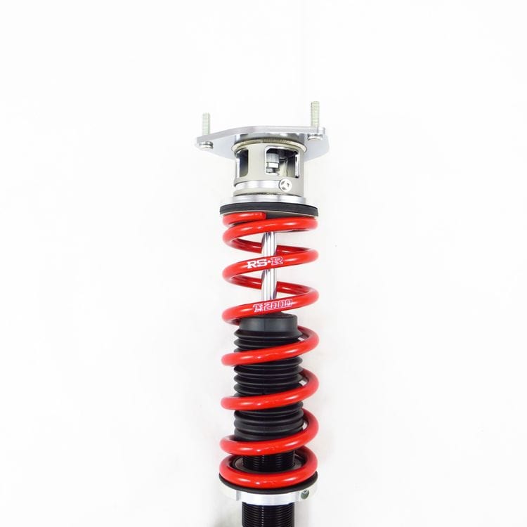 RS-R Best-i Active Coilovers - 2016+ Infiniti Q50 Red Sport 400 RWD XLIN144MA