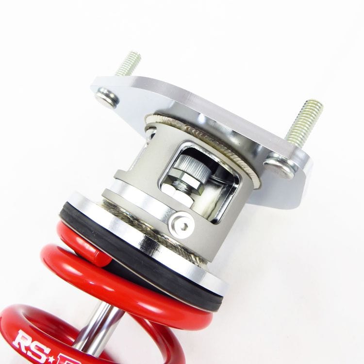 RS-R Best-i Active Coilovers - 2016+ Infiniti Q50 Red Sport 400 RWD XLIN144MA