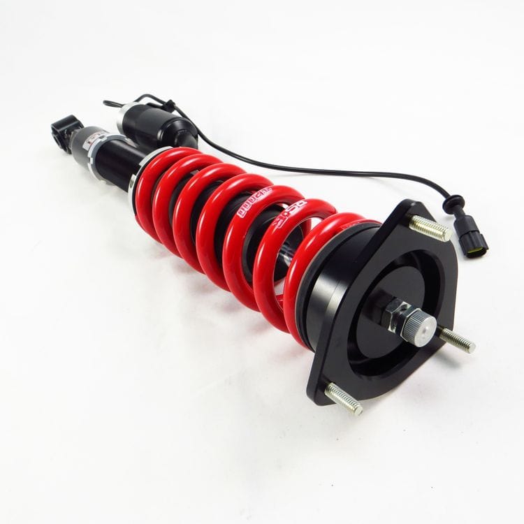 RS-R Best-i Active Coilovers - 2016+ Infiniti Q50 Red Sport 400 RWD XLIN144MA
