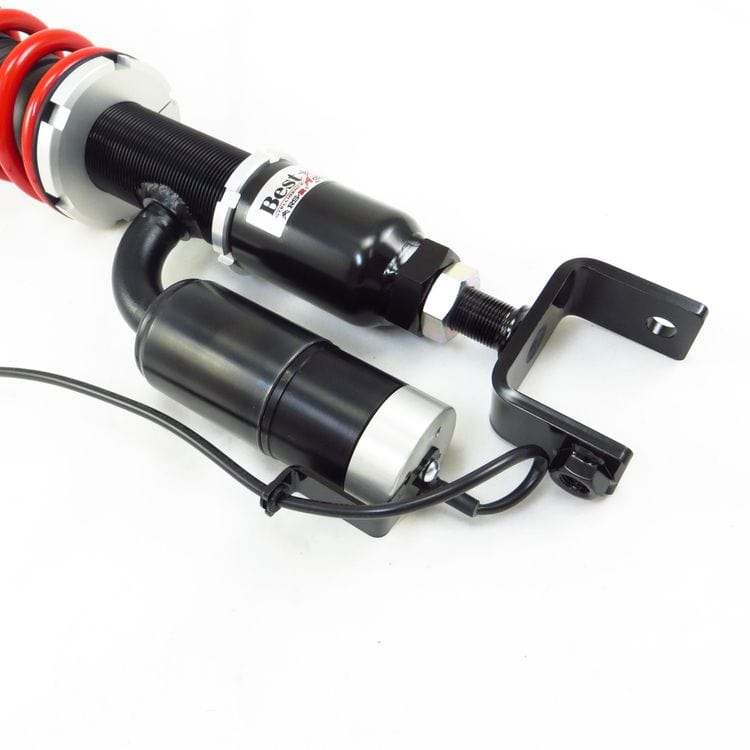 RS-R Best-i Active Coilovers - 2016+ Infiniti Q50 Red Sport 400 RWD XLIN144MA