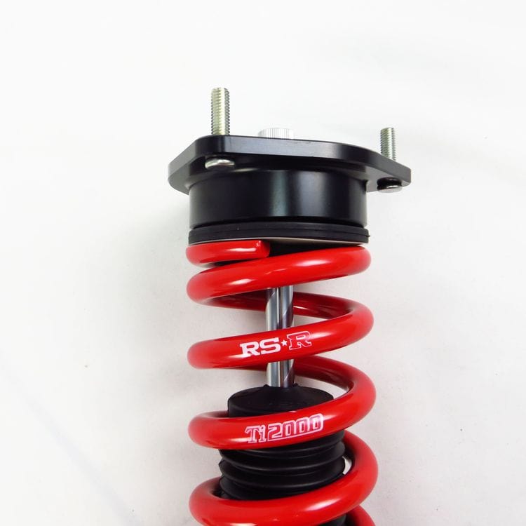 RS-R Best-i Active Coilovers - 2016+ Infiniti Q50 Red Sport 400 RWD XLIN144MA