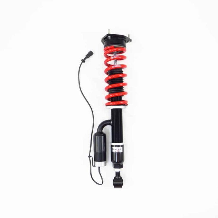 RS-R Best-i Active Coilovers - 2016+ Infiniti Q50 Red Sport 400 RWD XLIN144MA