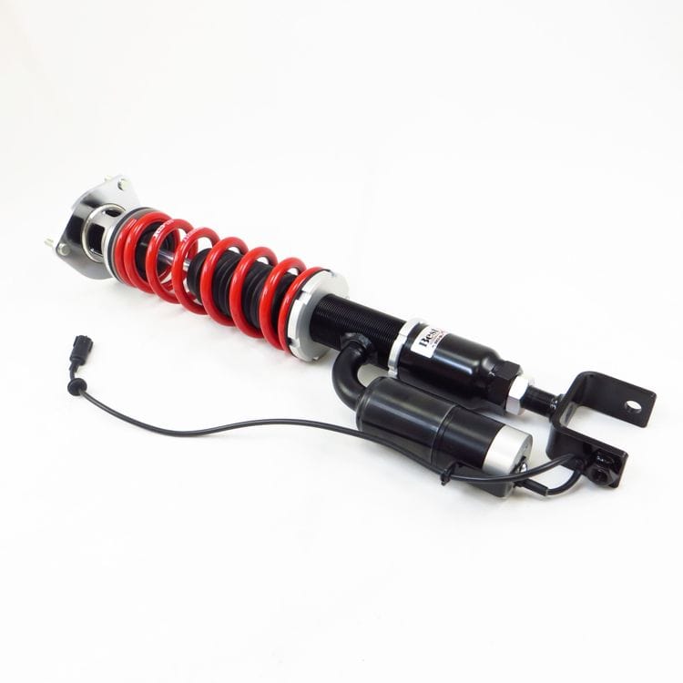 RS-R Best-i Active Coilovers - 2016+ Infiniti Q50 Red Sport 400 RWD XLIN144MA