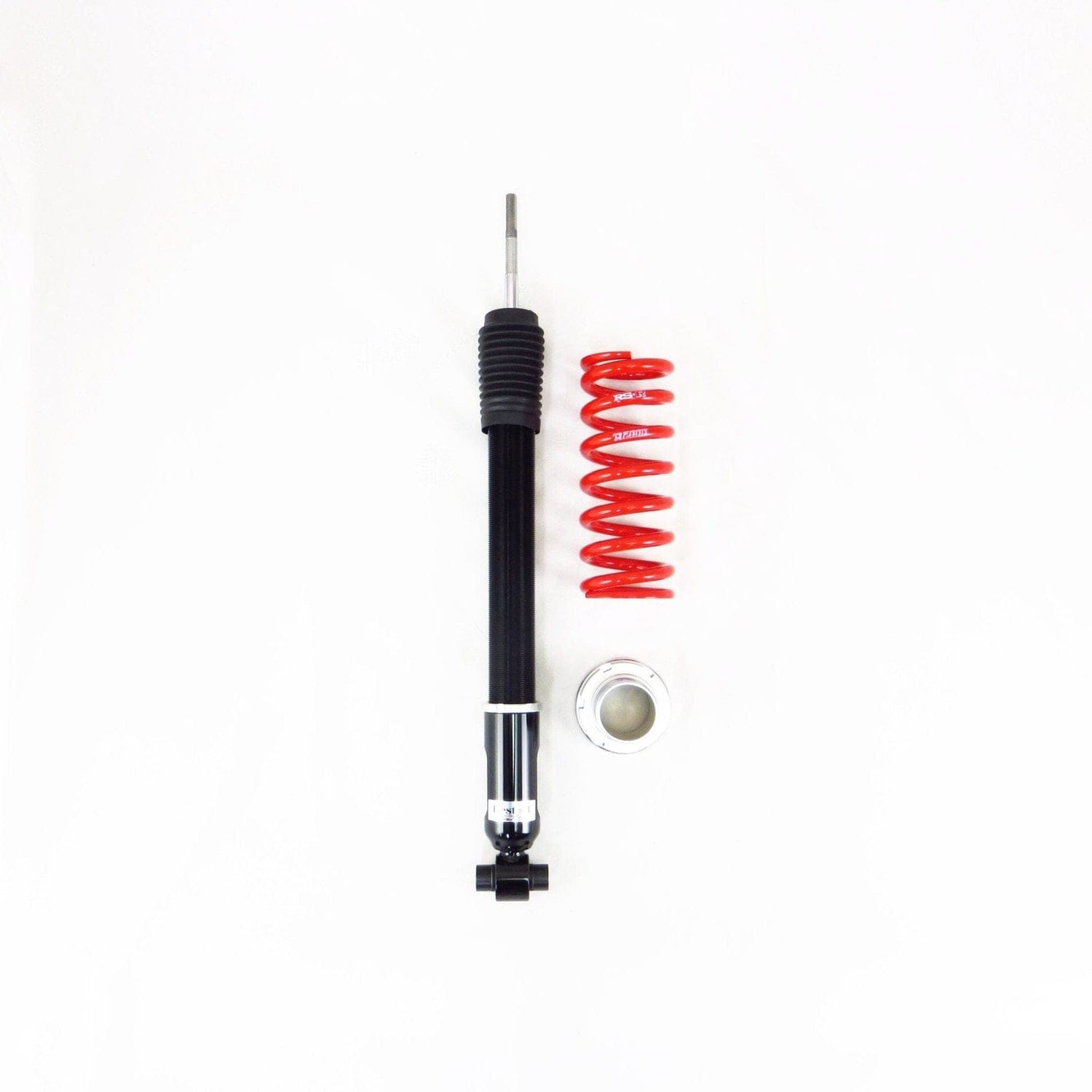 RS-R Best-i Active Coilovers - 2022+ Lexus IS500 (USE30) XBIT594MA