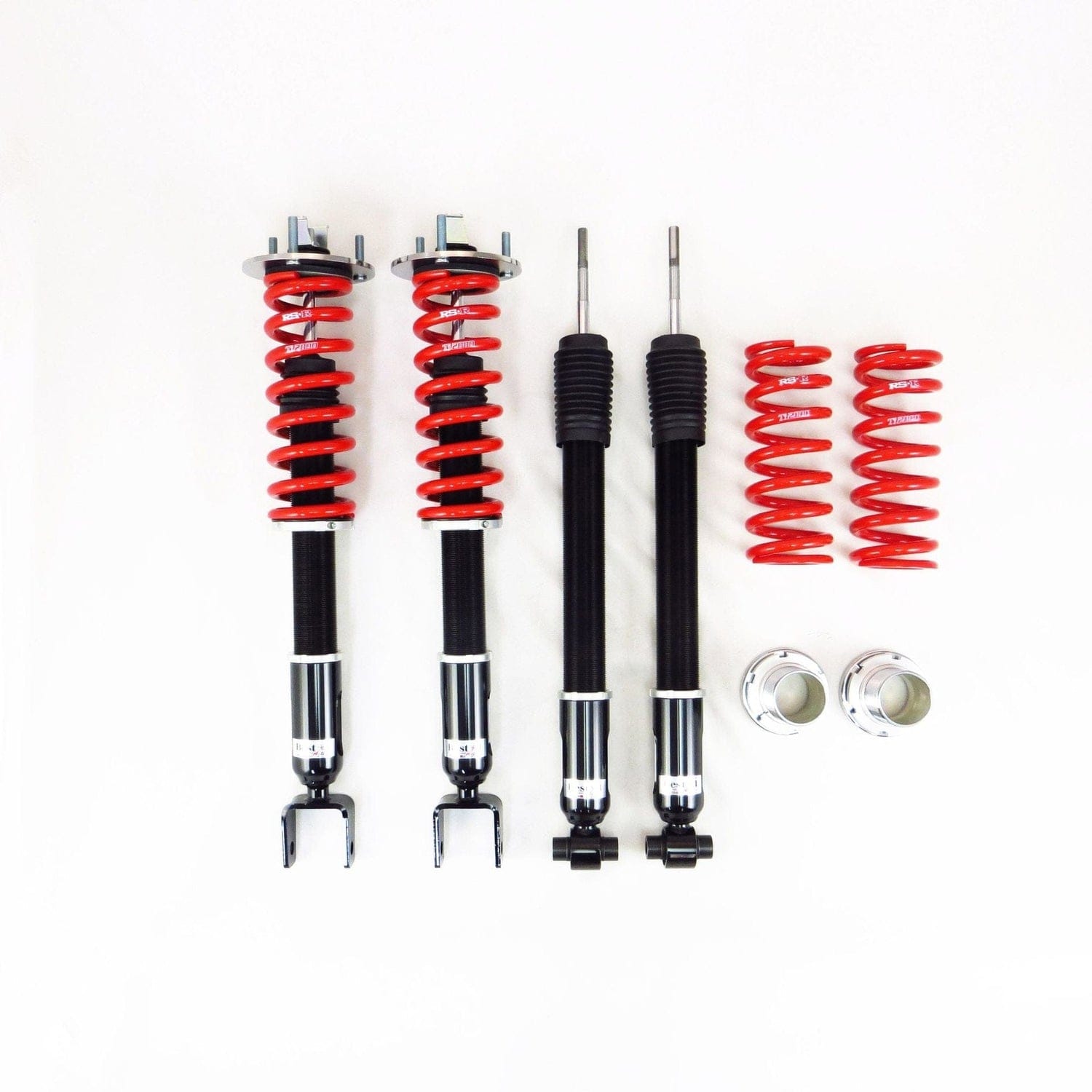 2022+ Lexus IS500 (USE30) Coilovers | RS-R Best-i Active