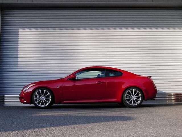 RS-R Down Sus Lowering Springs - 2008-2015 Infiniti G37 Coupe/Sedan (V36) N120D
