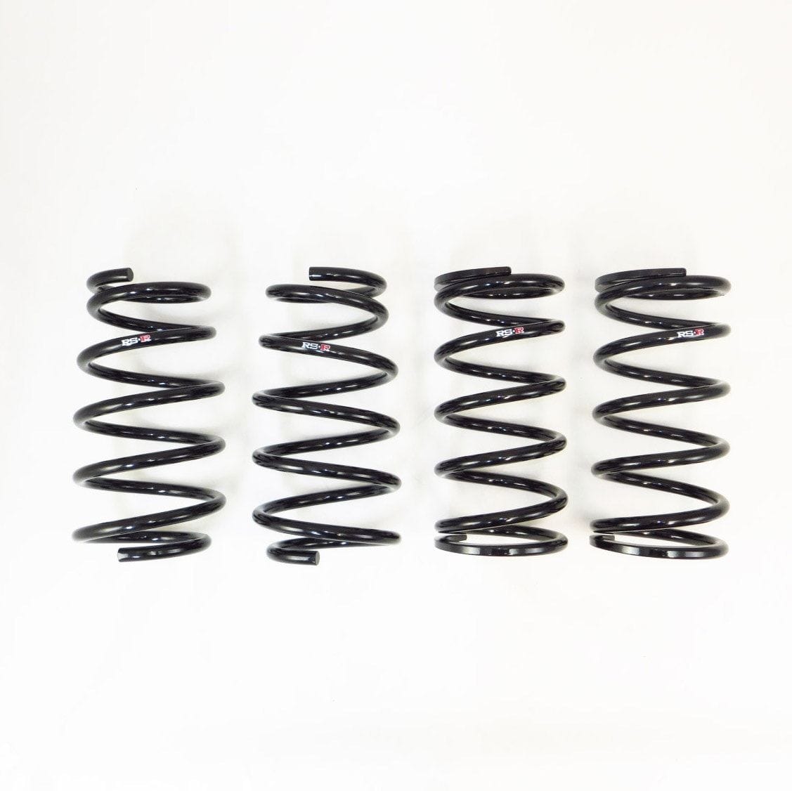 RS-R Down Sus Lowering Springs - 2010-2015 Lexus RX350 AWD (GGL15W) T278D