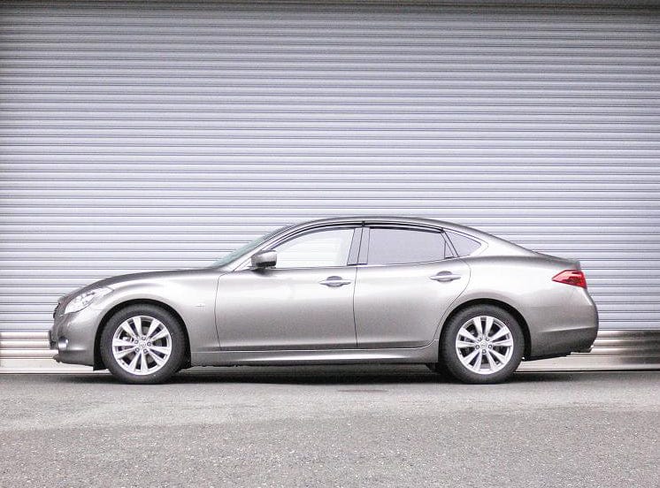 RS-R Down Sus Lowering Springs - 2011-2013 Infiniti M37x AWD (KNY51) N282D