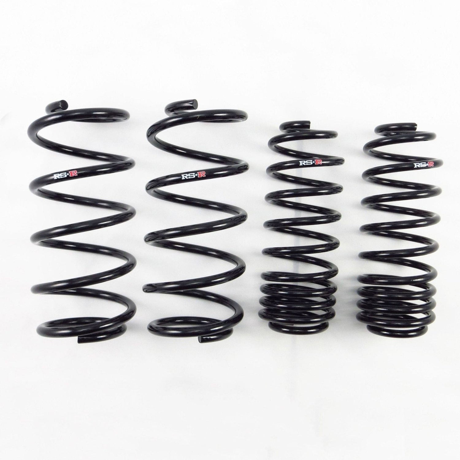 RS-R Down Sus Lowering Springs - 2014-2020 Honda Fit (GK5) H292D