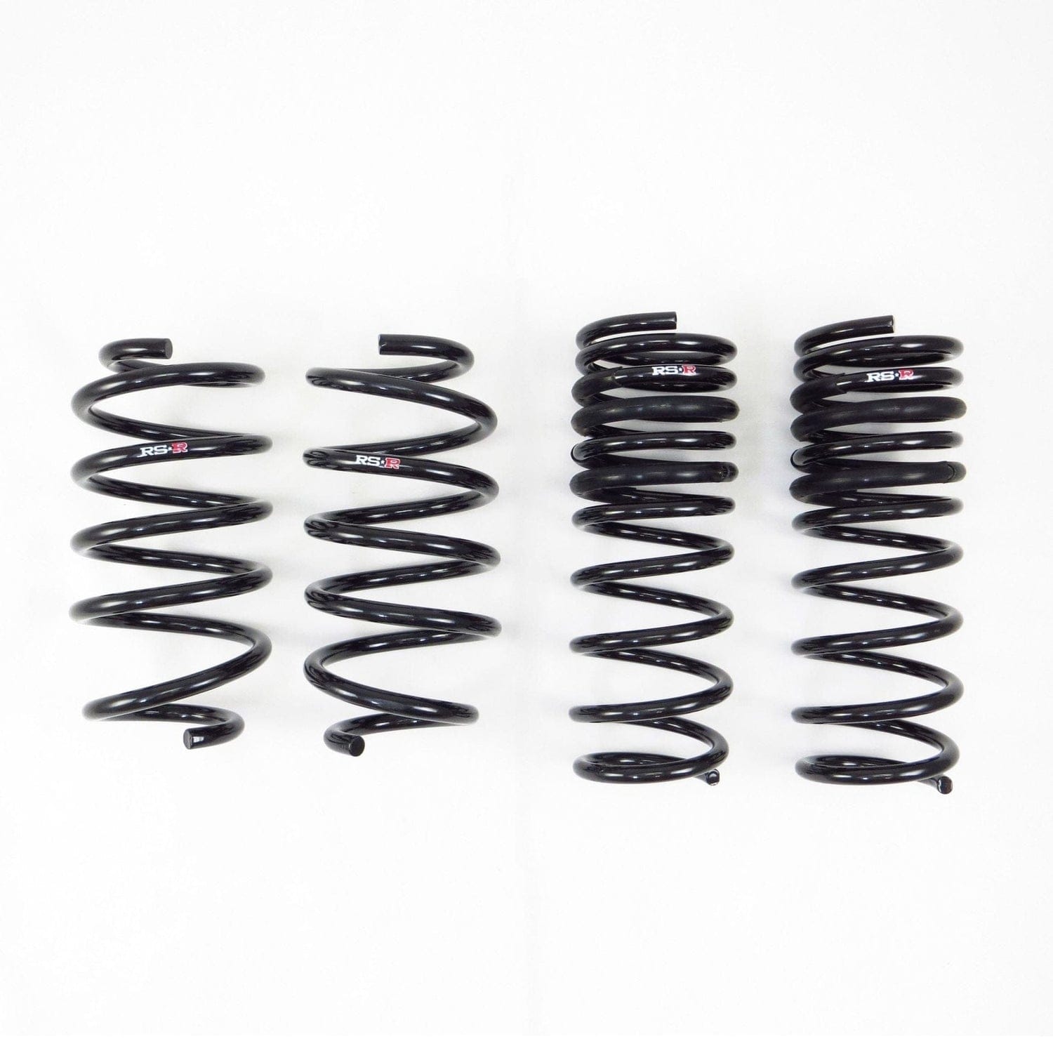 RS-R Down Sus Lowering Springs - 2015-2020 Acura TLX (AWD/FWD) H900D