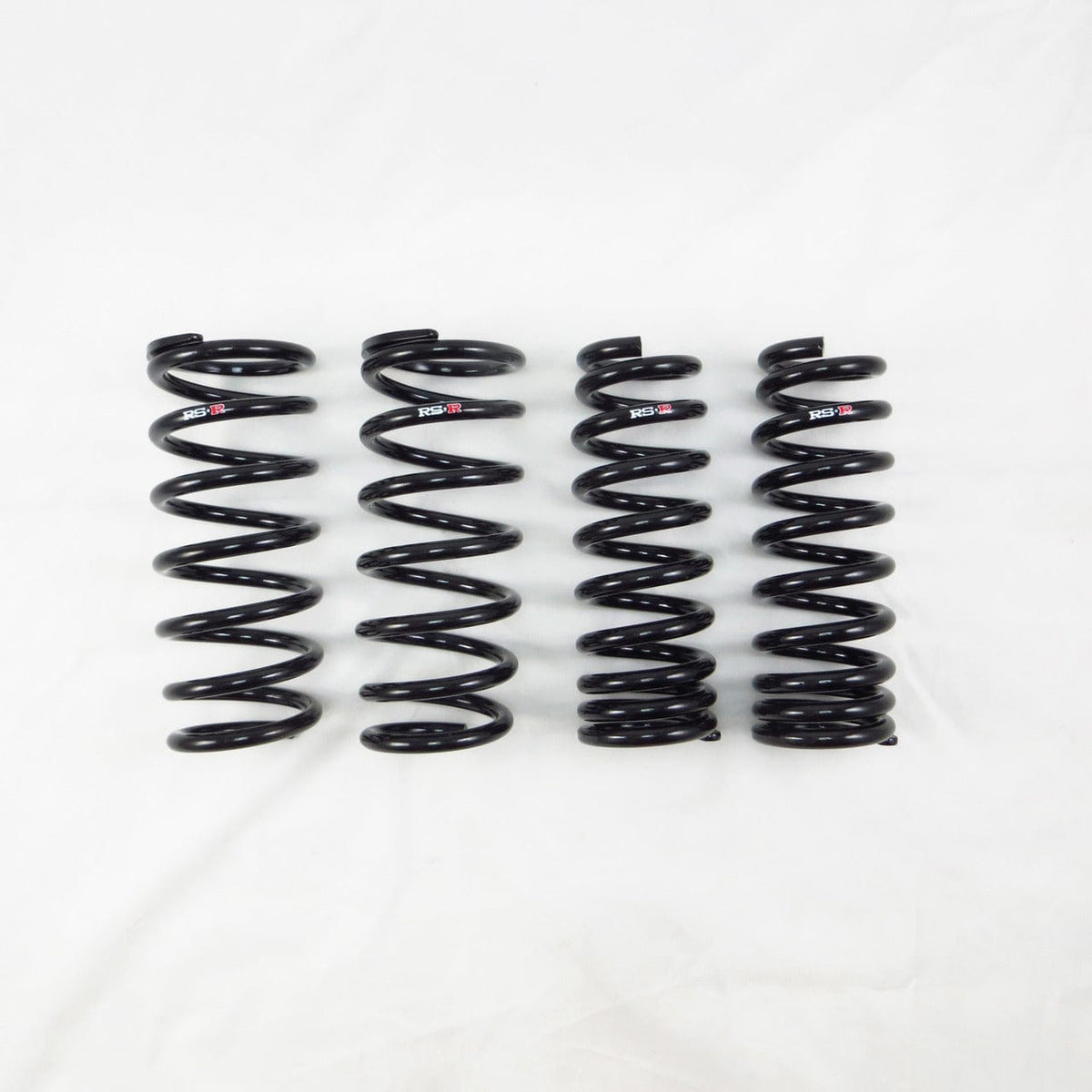 RS-R Down Sus lowering springs for the Lexus GS300