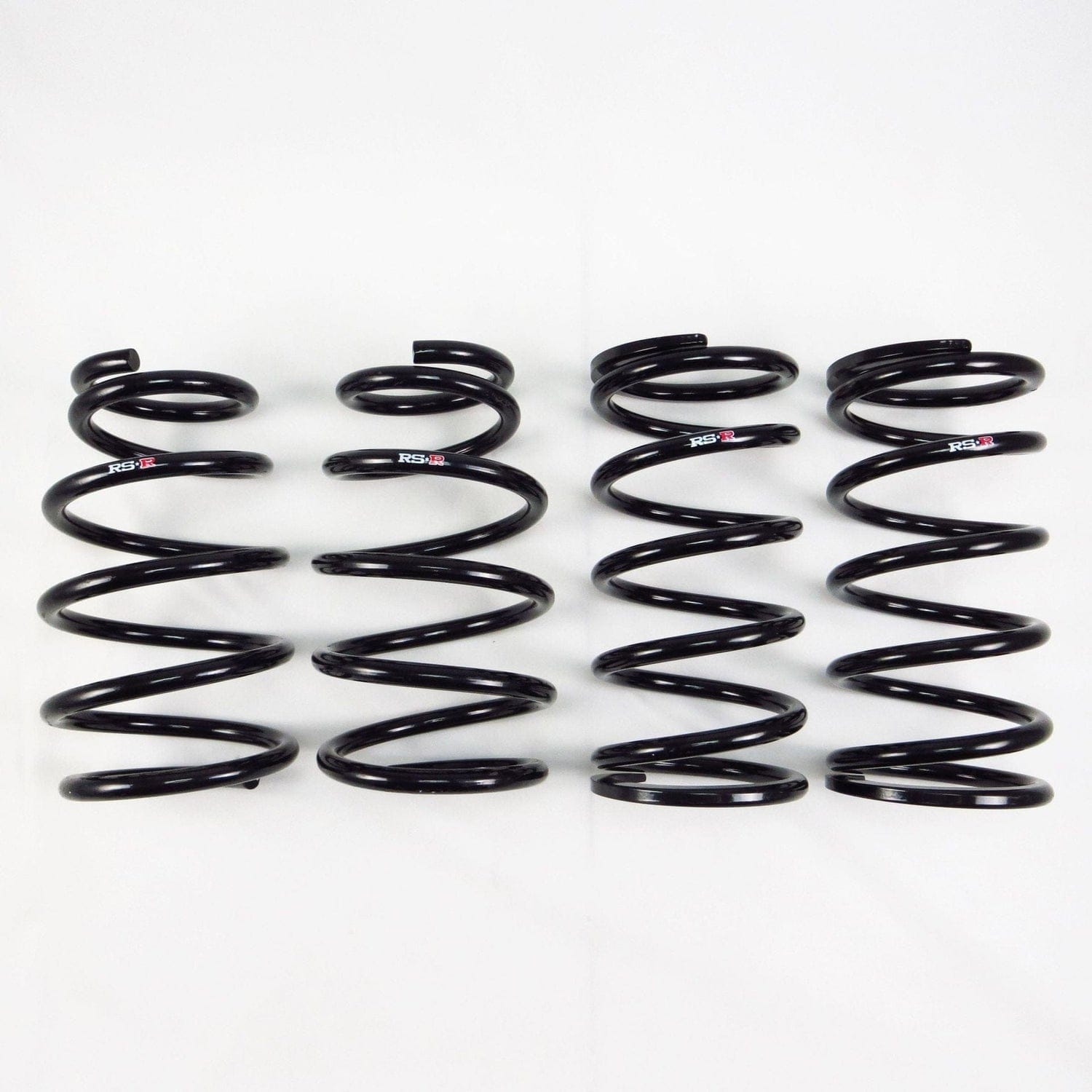 RS-R Down Sus Lowering Springs - 2016-2022 Lexus RX450h AWD T299D