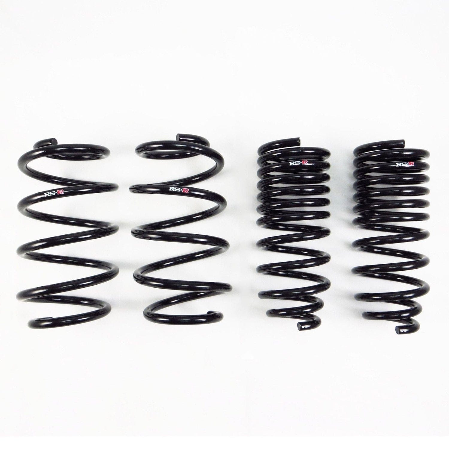 RS-R Down Sus Lowering Springs - 2017-2020 Acura MDX FWD H231D