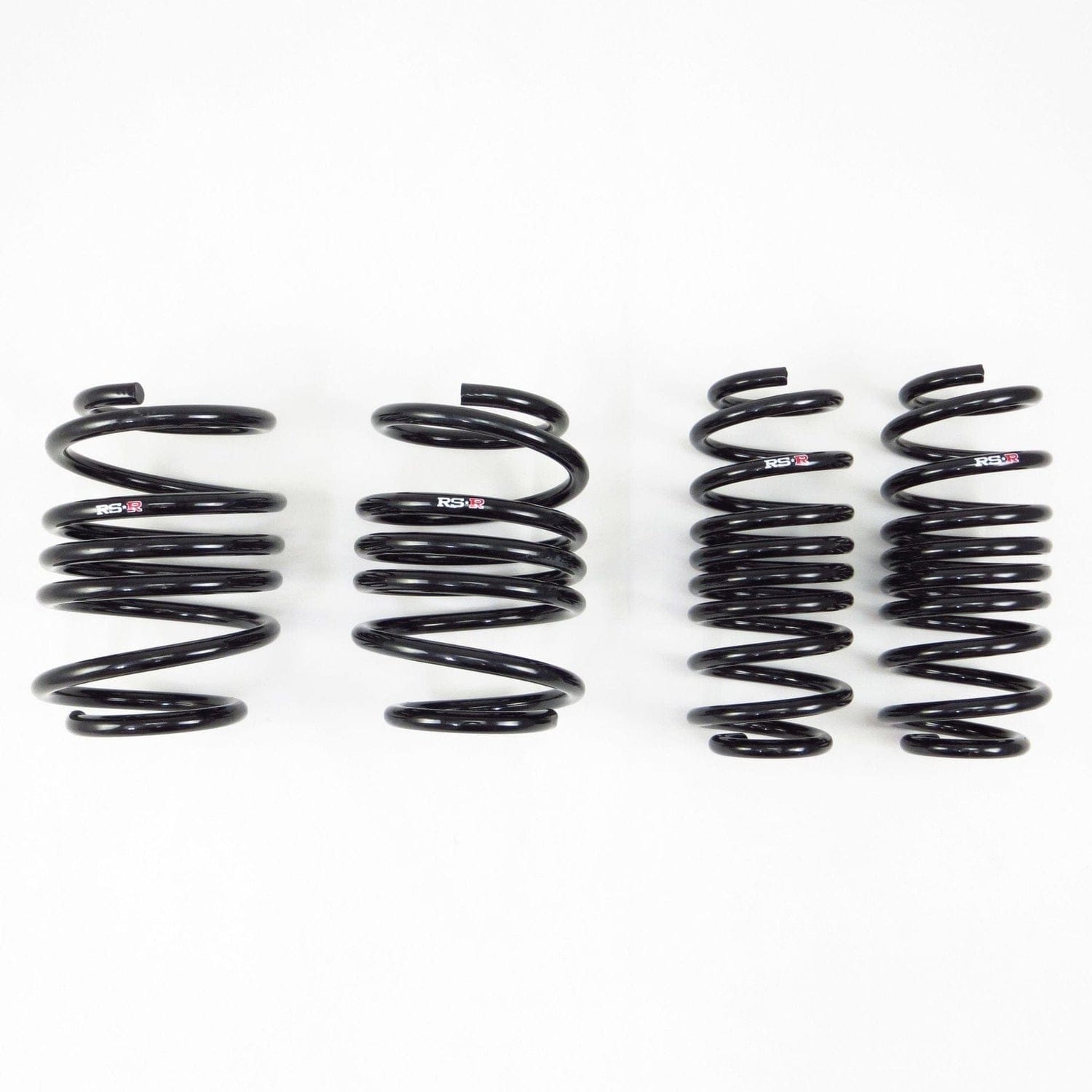 RS-R Down Sus Lowering Springs - 2017-2022 Honda Civic Type R (FK8) H059D