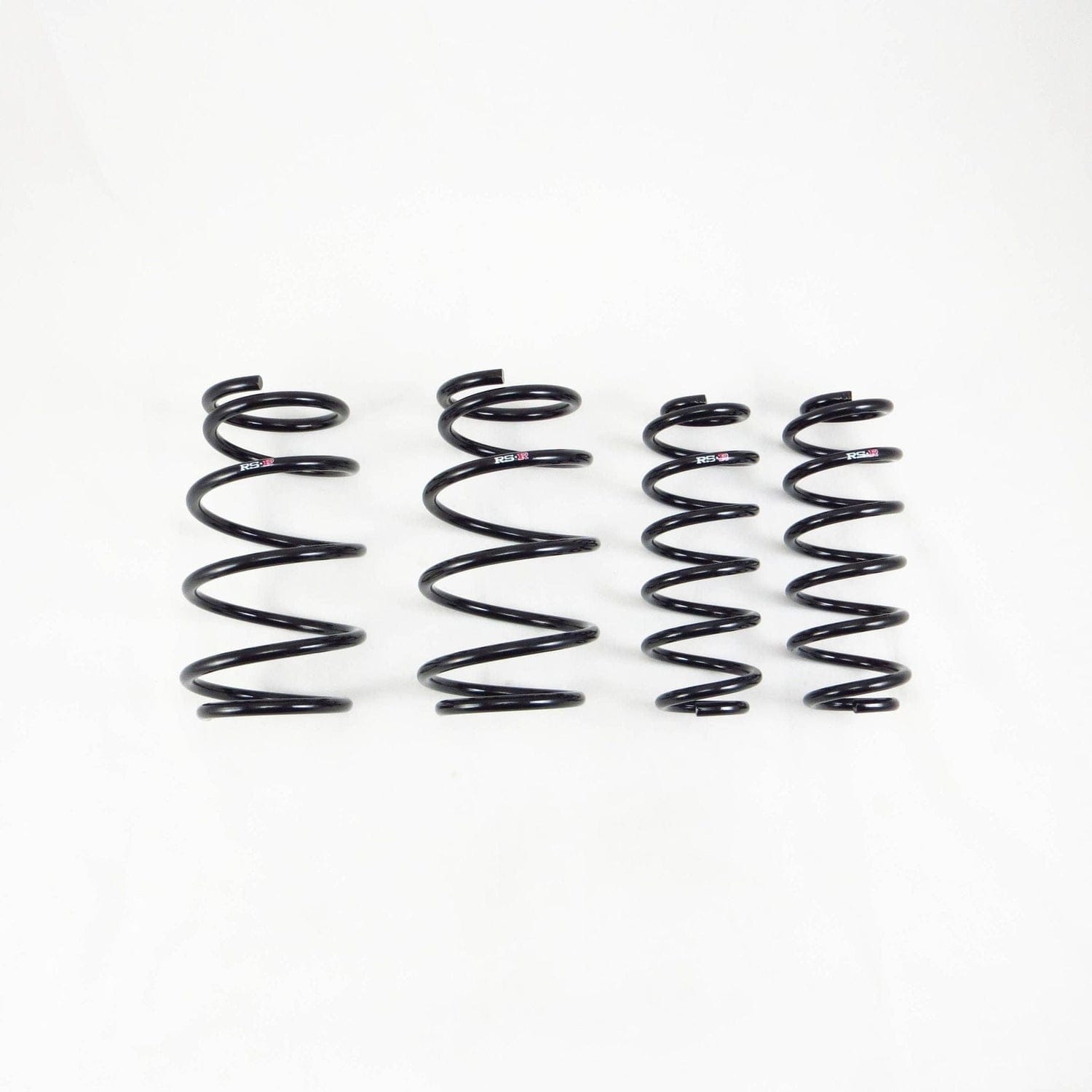 RS-R Down Sus Lowering Springs - 2018-2024 Toyota Camry FWD T312D