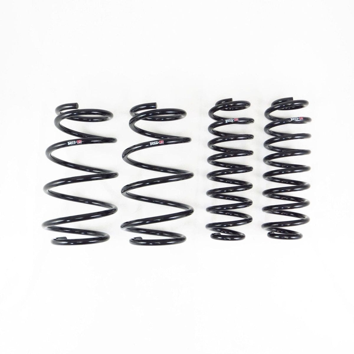 RS-R Down Sus Lowering Springs - 2019+ Lexus ES300h (AXZH10/AXZH11) T311D