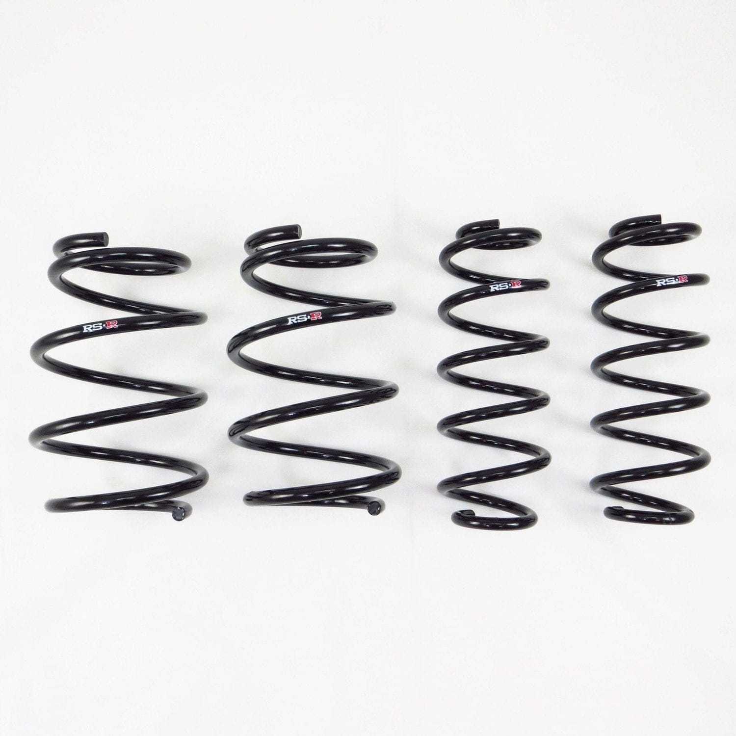 RS-R Down Sus Lowering Springs - 2019+ Toyota Corolla Hatchback T578D