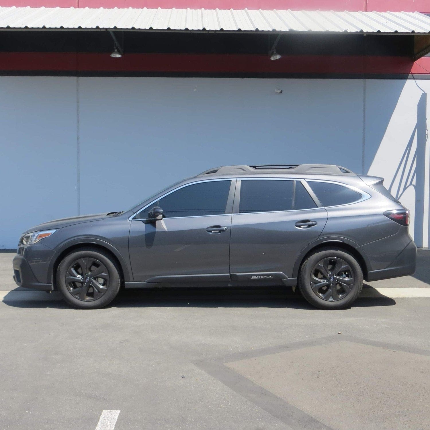 RS-R Down Sus Lowering Springs - 2020 Subaru Outback 2.5 (BS9) F669W