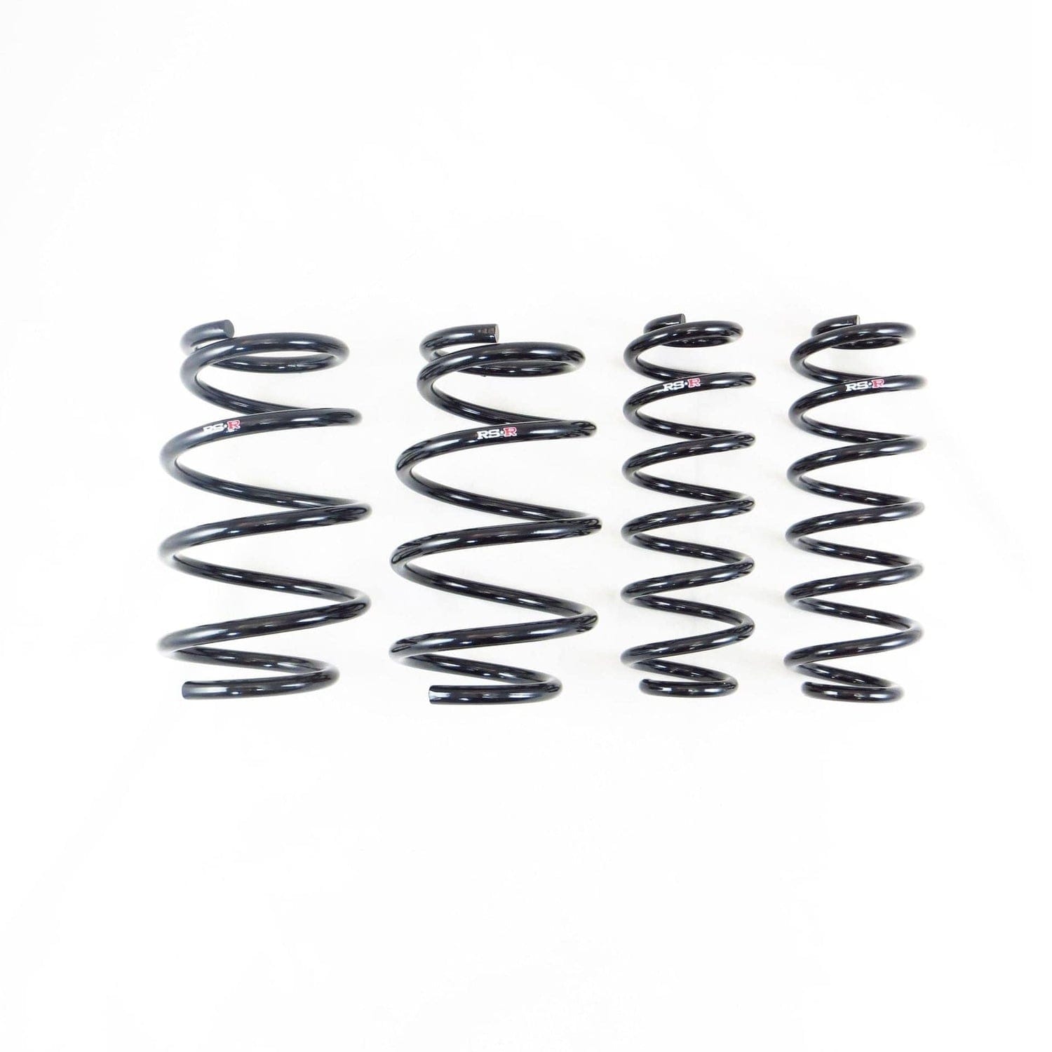 RS-R Down Sus Lowering Springs - 2022+ Lexus NX350h AWD (AAZH25) T525D