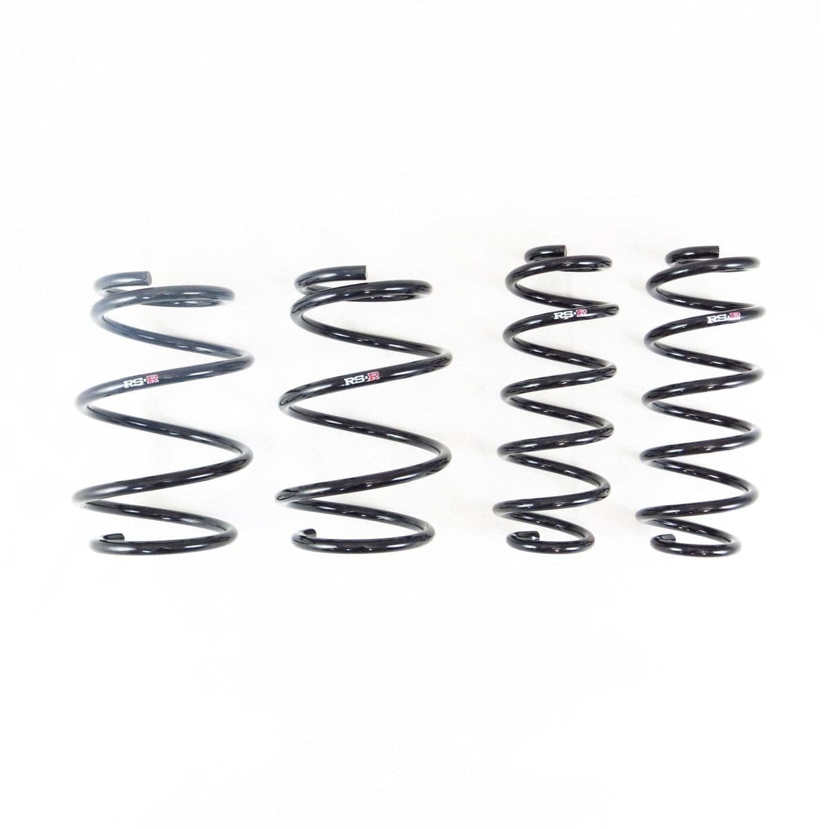 RS-R Down Sus Lowering Springs - 2023+ Toyota Prius FWD (MXWH60) T586D