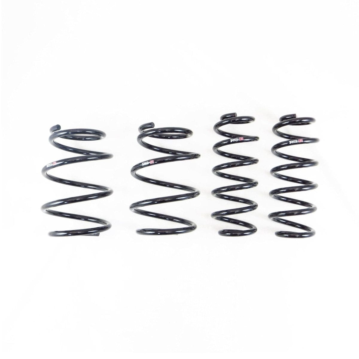 RS-R Down Sus Lowering Springs - 2023+ Toyota Prius Prime (MXWH61) T588D