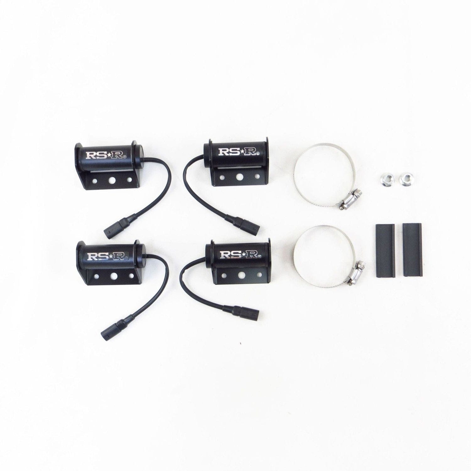 RS-R Electronic Damping Cancellation Kit - 2017+ Honda Civic Type R (FK8) DWCH059