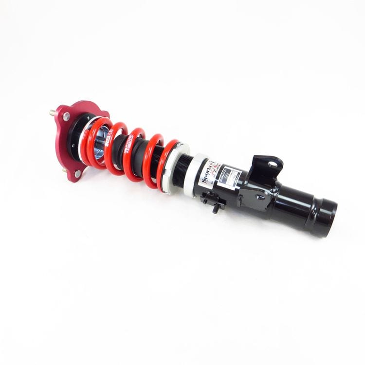 RS-R Sports-i Club Racer Coilovers - 2017-2022 Honda Civic Type R (FK8) XNSPH064MP