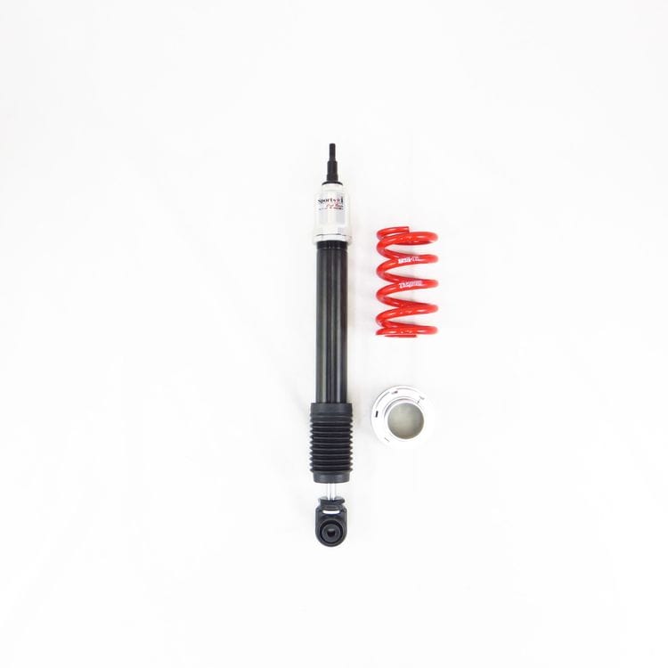 RS-R Sports-i Club Racer Coilovers - 2017-2022 Honda Civic Type R (FK8) XNSPH064MP