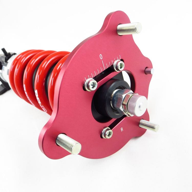 RS-R Sports-i Club Racer Coilovers - 2017-2022 Honda Civic Type R (FK8) XNSPH064MP