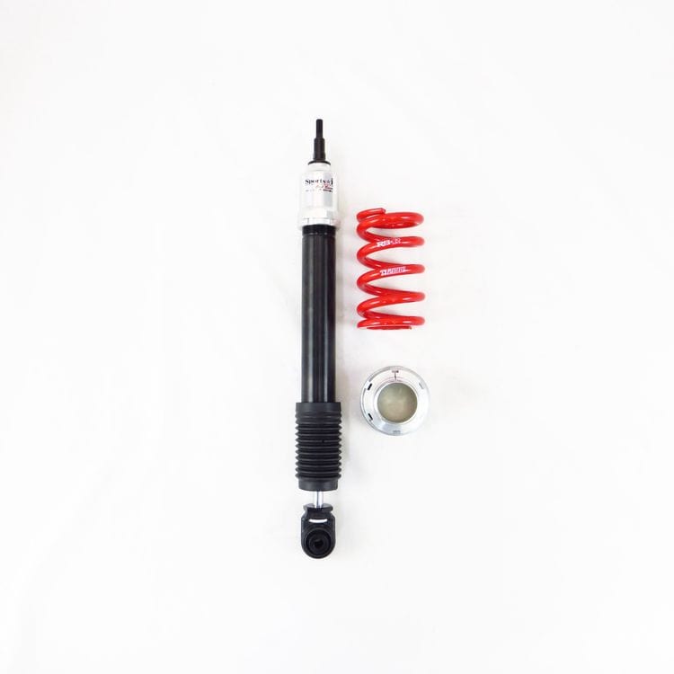 RS-R Sports-i Club Racer Coilovers - 2023+ Honda Civic Type R (FL5) XNSPH035MP