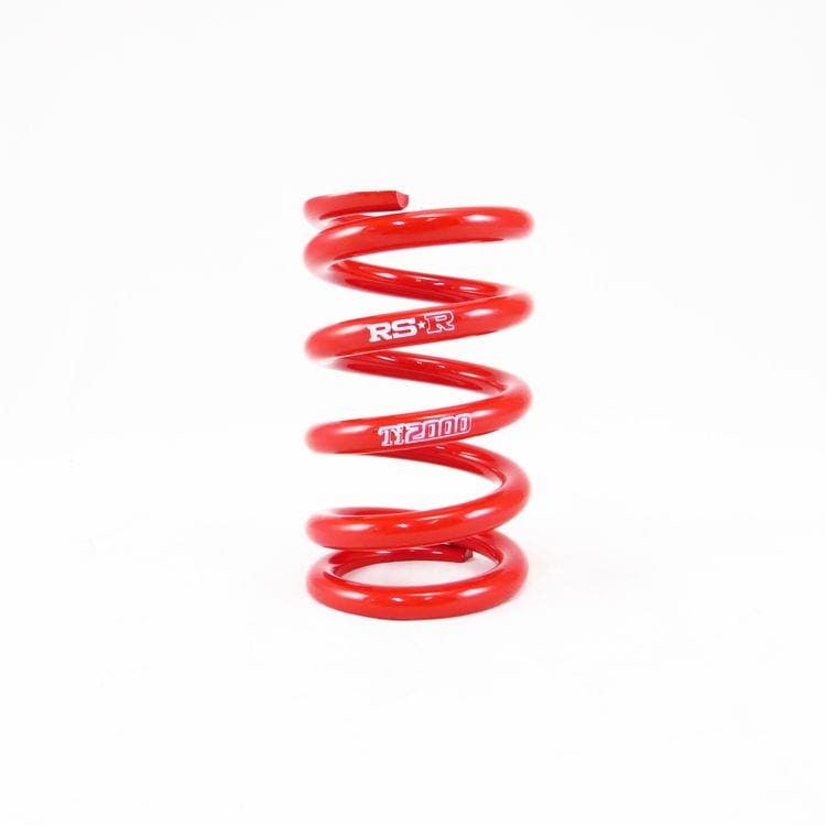RS-R Sports-i Club Racer Coilovers - 2023+ Honda Civic Type R (FL5) XNSPH035MP