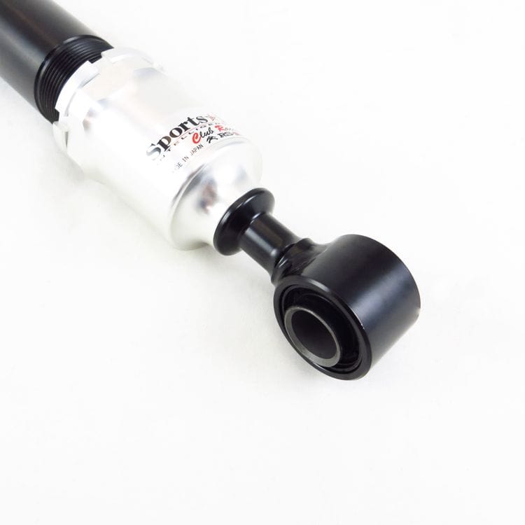 RS-R Sports-i Club Racer Coilovers - 2023+ Toyota GR Corolla XNSPT558MP