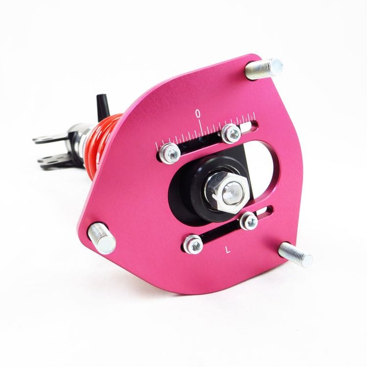 RS-R Sports-i Club Racer Coilovers - 2023+ Toyota GR Corolla XNSPT558MP