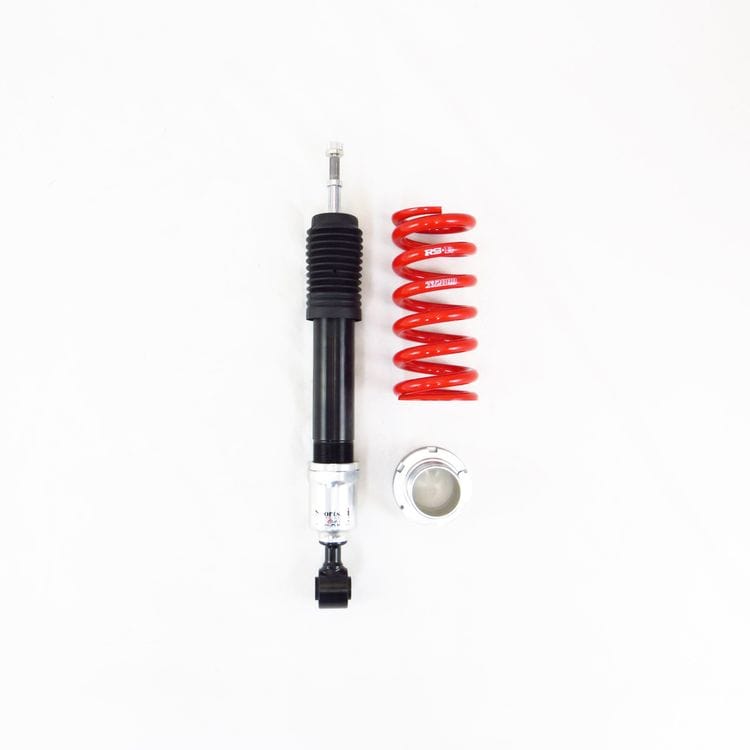 RS-R Sports-i Club Racer Coilovers - 2023+ Toyota GR Corolla XNSPT558MP