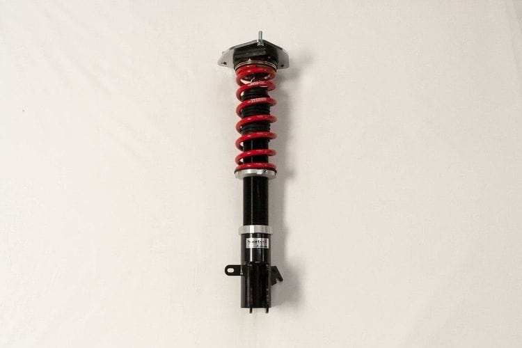 RS-R Sports-i Coilovers - 2014-2016 Subaru Crosstrek Hybrid (GPE) XBIF520M