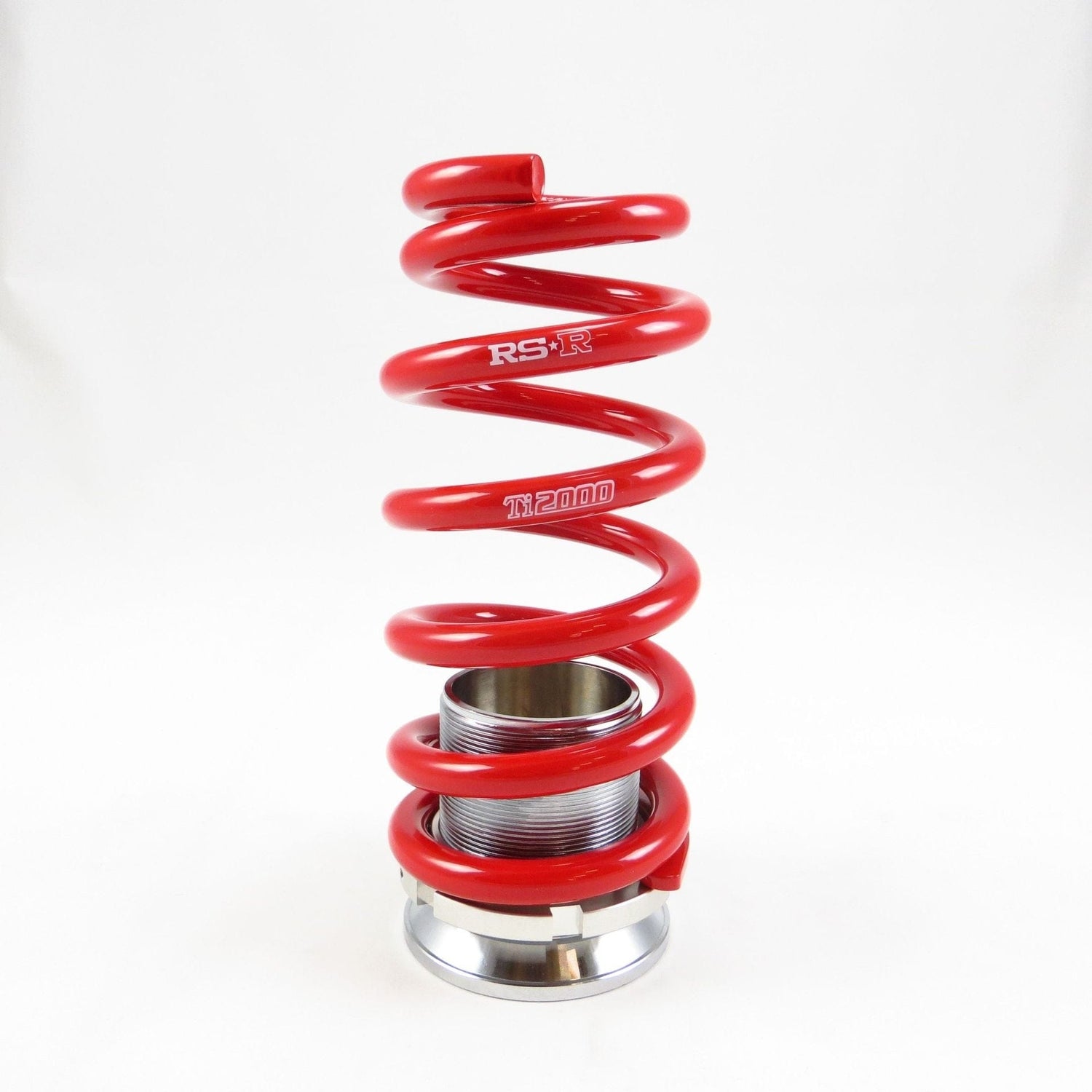 RS-R Sports-i Coilovers - 2015+ Lexus RC300 AWD (GSC15L) XSPIT996M