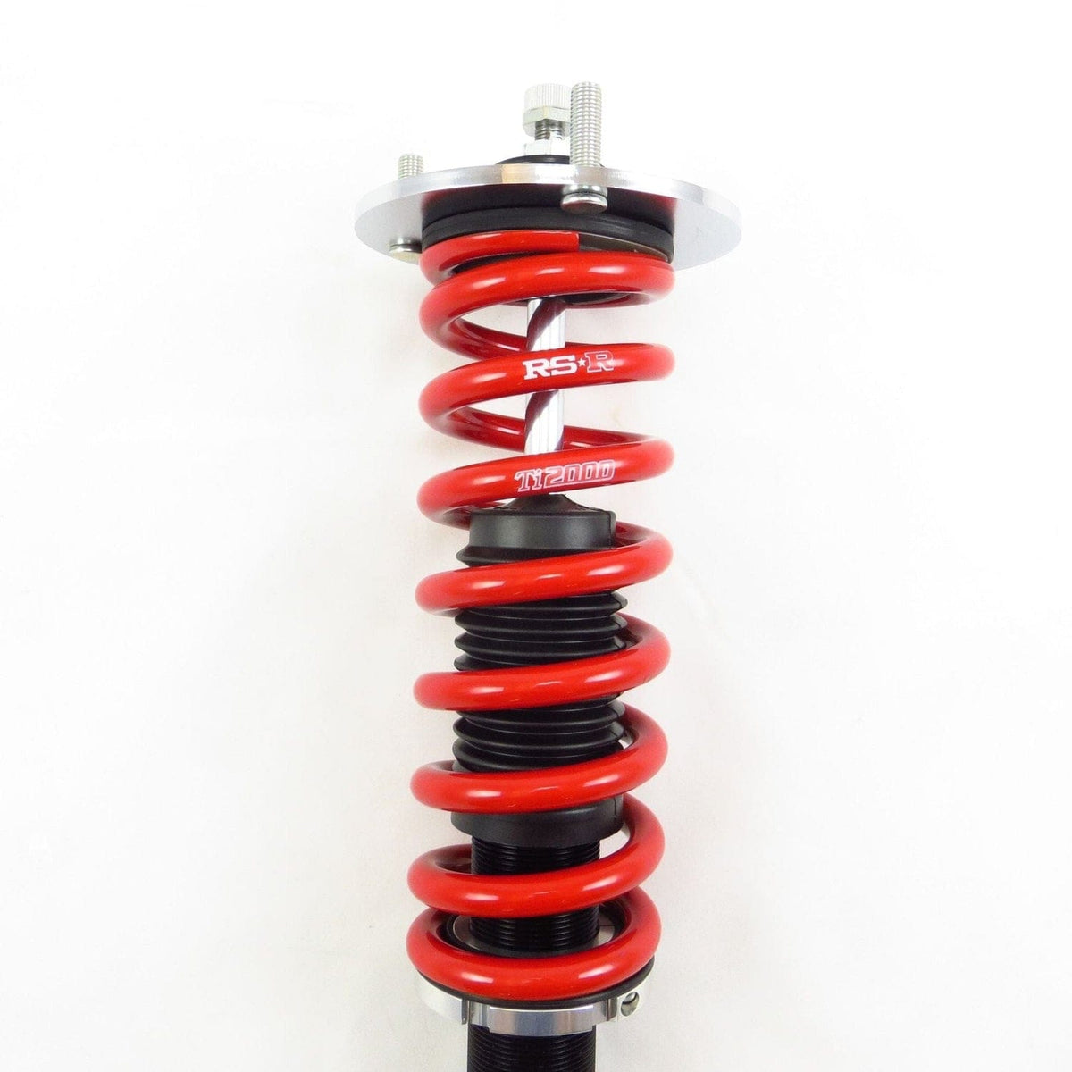 RS-R Sports-i coilovers for the Lexus RC350