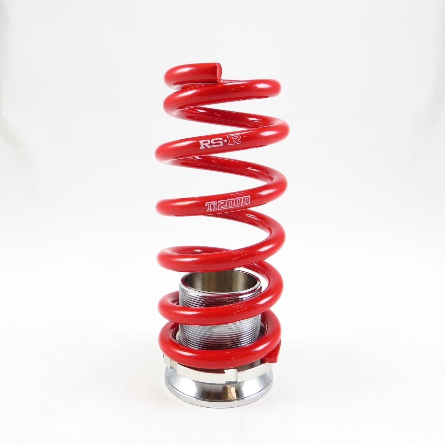 RS-R Sports-i Coilovers - 2015+ Lexus RC350 AWD (GSC15L) XSPIT996M