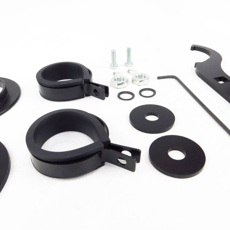 RS-R Sports-i coilovers for the Lexus IS350