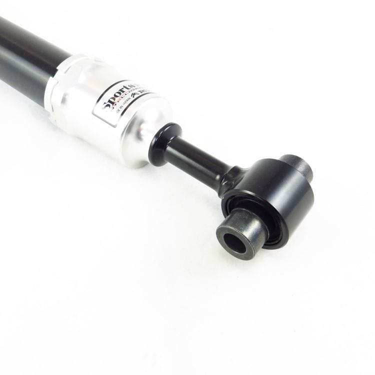 RS-R Sports-i coilovers for the Lexus IS350