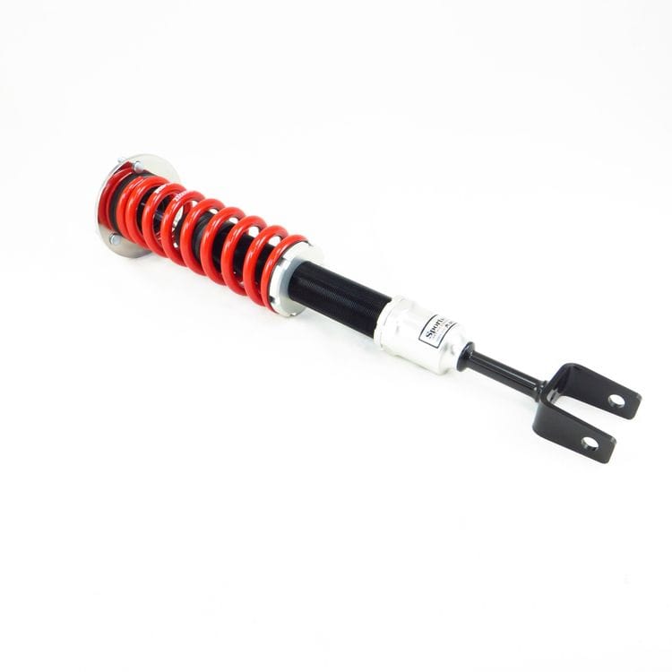 RS-R Sports-i coilovers for the Lexus IS350