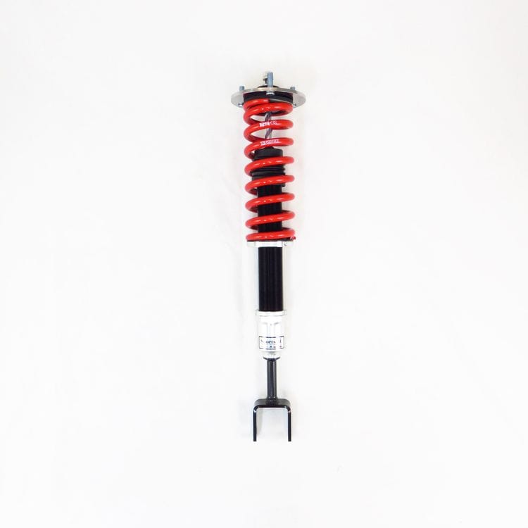 RS-R Sports-i coilovers for the Lexus IS350