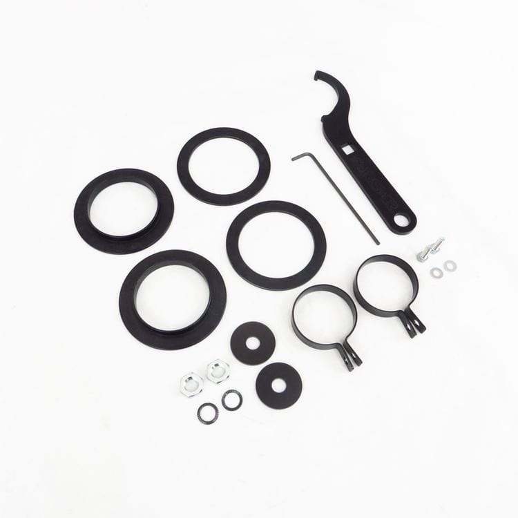 RS-R Sports-i Coilovers - 2021+ Lexus IS350 AWD (GSE36L) XBIT595M