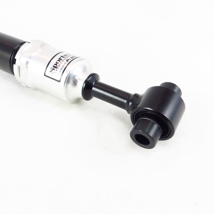 RS-R Sports-i Coilovers - 2021+ Lexus IS350 AWD (GSE36L) XBIT595M