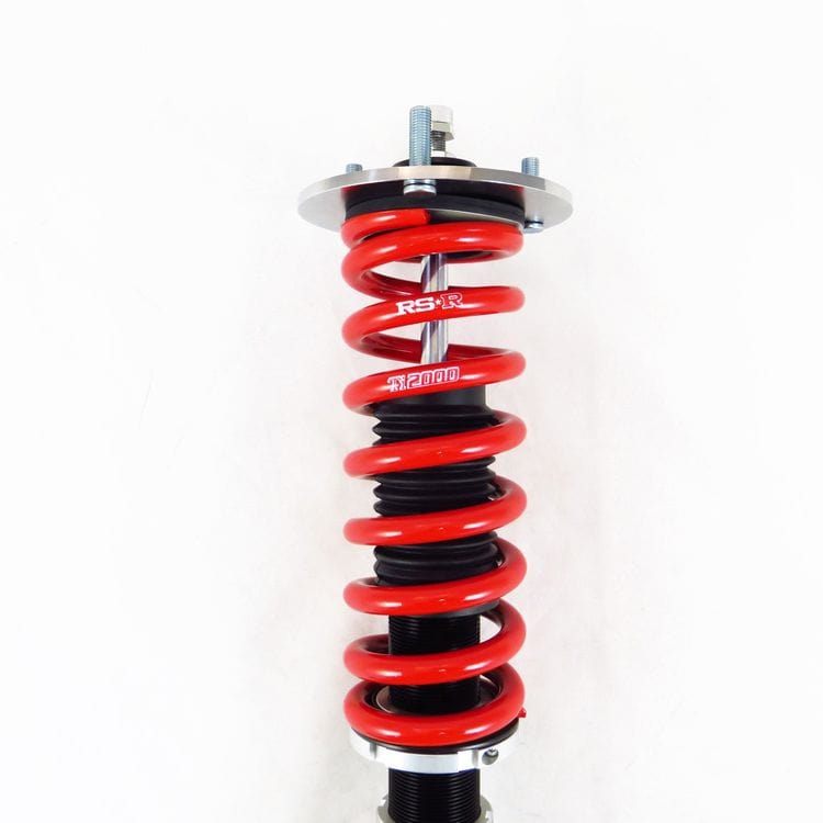 RS-R Sports-i Coilovers - 2021+ Lexus IS350 AWD (GSE36L) XBIT595M