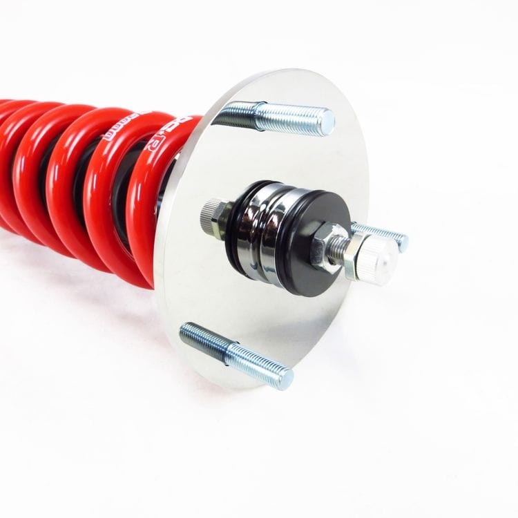 RS-R Sports-i Coilovers - 2021+ Lexus IS350 AWD (GSE36L) XBIT595M