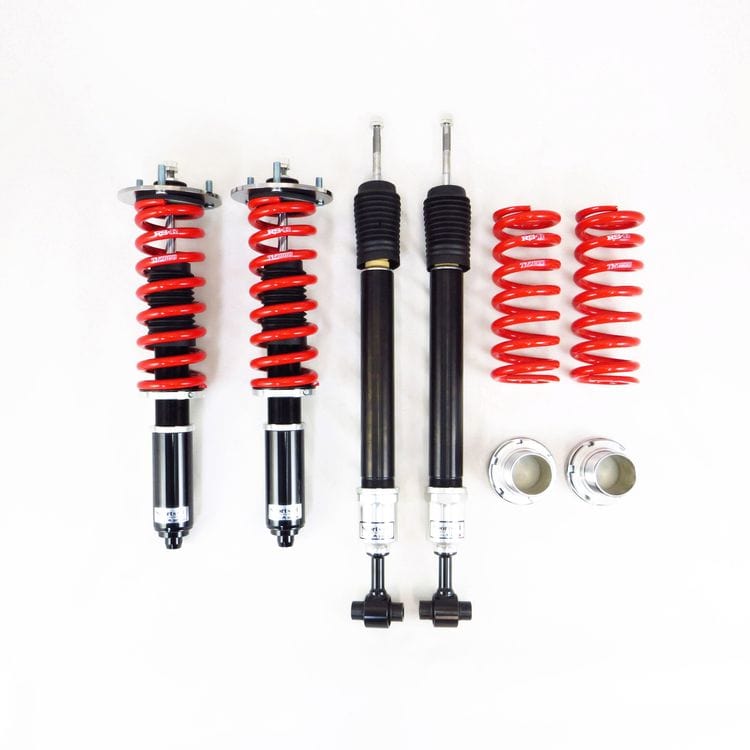 RS-R Sports-i Coilovers - 2021+ Lexus IS350 AWD (GSE36L) XBIT595M